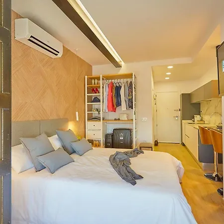 Apartamentos En Alicante Riscal Exterior foto