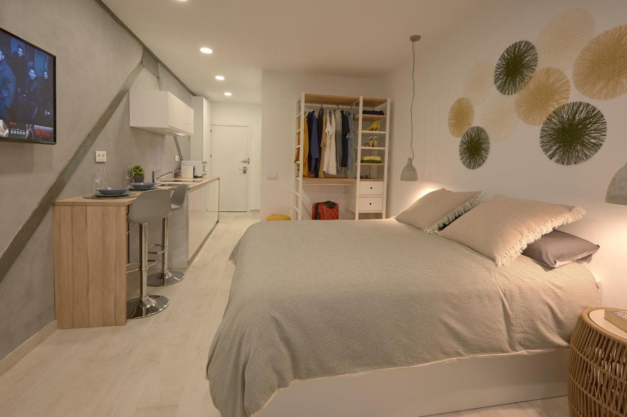 Appartamento En Riscal Alicante