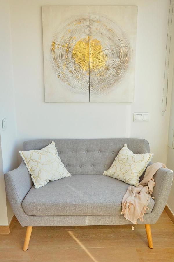 Apartamento En Riscal Alicante