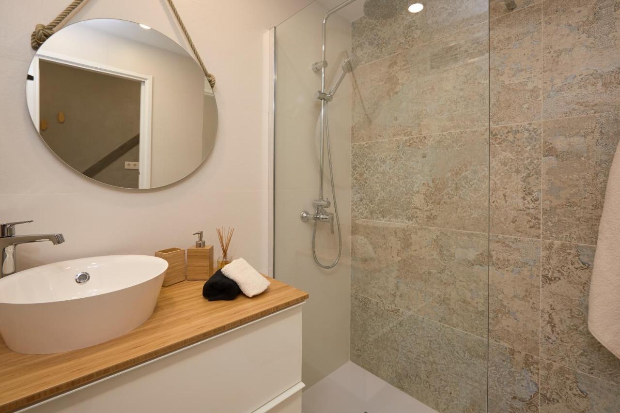 Apartamento En Riscal *