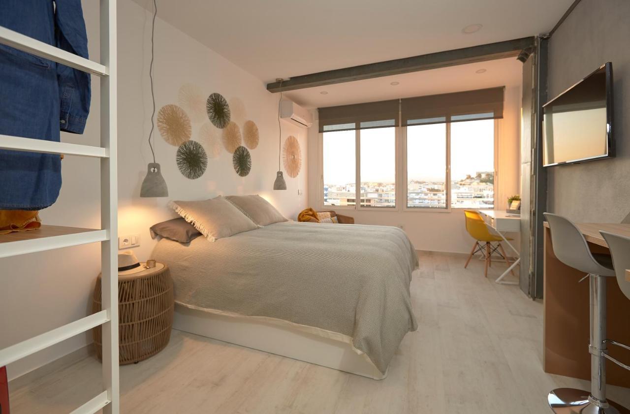 Apartamento En Riscal *