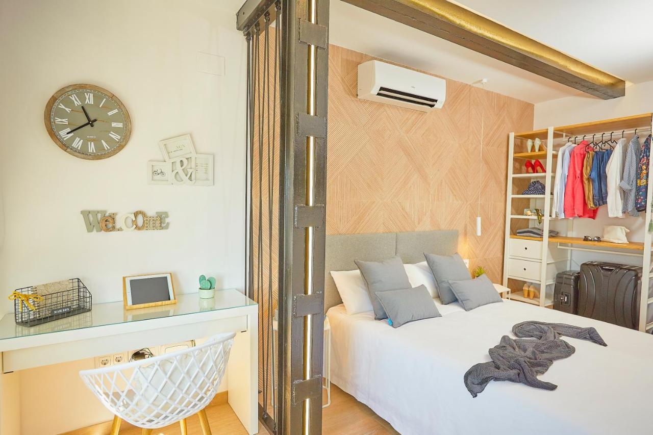 Apartamento En Riscal *