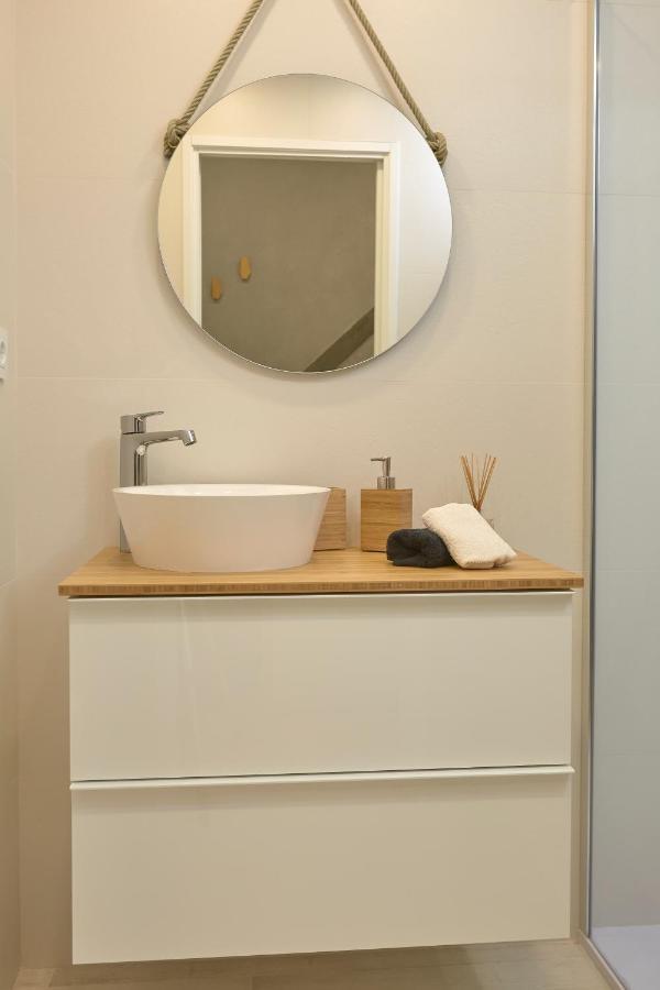 Apartamento En Riscal *