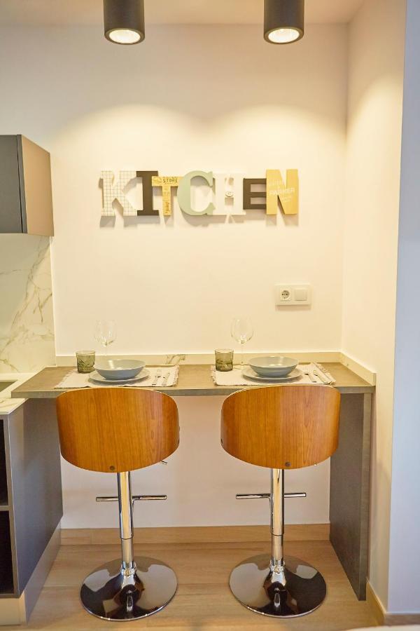 Apartamento En Riscal Alicante