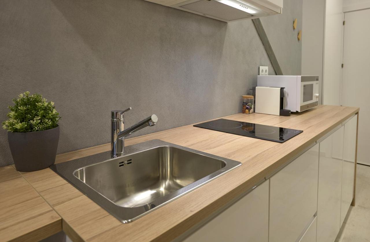 Apartamento En Riscal *