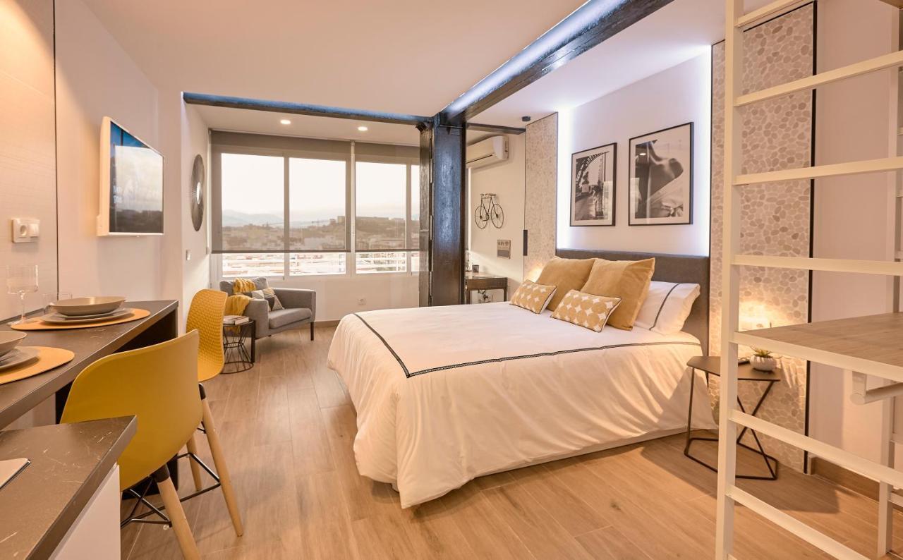 En Riscal Apartamento *