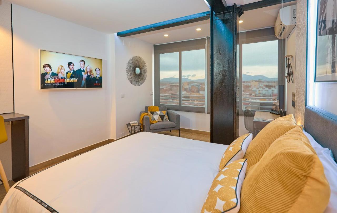 En Riscal Apartamento *